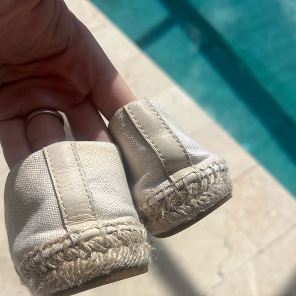 Tory Burch Espadrilles 7.5 - Picture 9 of 14